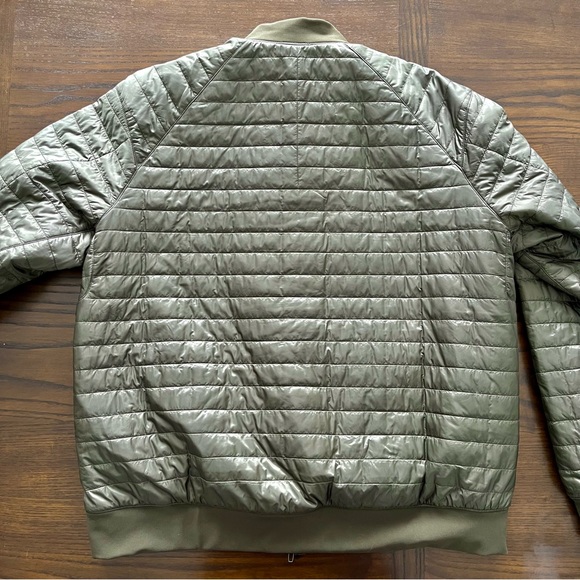 Men’s Lululemon Reversible Jacket - Picture 3 of 7